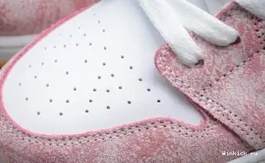 PAINT LOW 1 (GS) JORDAN AIR DRIP 0610